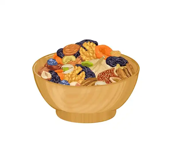 দেশি বিশেষ খাদ্য