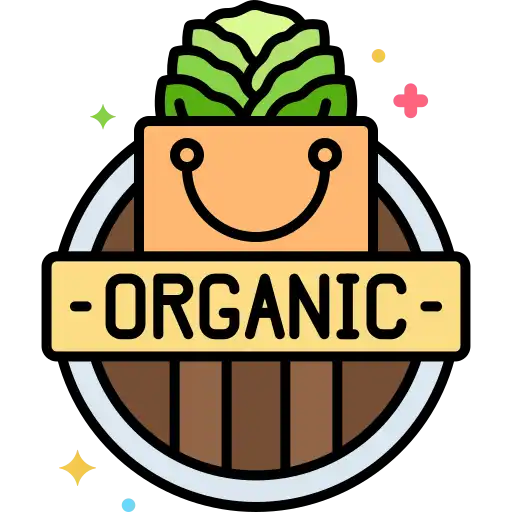 খাঁটি প্রাকৃতিক খাবার