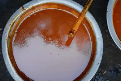 Handmade Khejurer Gur | হাতে বানানো খেজুরের গুড় - 1kg